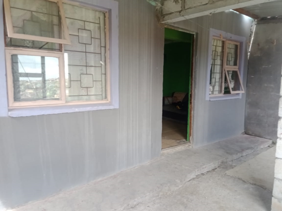 2 Bedroom Property for Sale in Bethelsdorp Eastern Cape